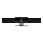 poly Studio Premium USB Video Bar, 1280 pixels x 720 pixels, Black View Product Image