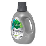 Seventh Generation Power+ Laundry Detergent, Clean Scent, 87.5 oz Bottle View Product Image