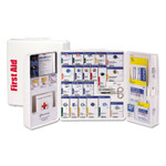 First Aid Only SmartCompliance General Business First Aid Station, 50 People, 241 Pieces View Product Image