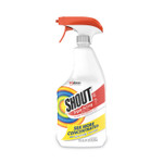 Shout Laundry Stain Treatment, Pleasant Scent, 22 oz Trigger Spray Bottle View Product Image