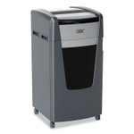 GBC Momentum X26-32 Micro-Cut P-4 Anti-Jam Shredder, 26 Manual Sheet Capacity View Product Image
