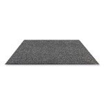 AbilityOne 7220017026952, SKILCRAFT Anti-Fatigue Office Mat, Light Duty, 24 x 36, Black Product Image