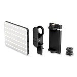 DigiPower The Influencer Compact Video Light, Black View Product Image