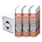 Claire Gel Vandal Mark Remover, 15 oz Aerosol Spray, Dozen View Product Image