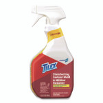 Tilex CloroxPro Disinfecting Instant Mold and Mildew Remover, 32 oz Smart Tube Spray View Product Image