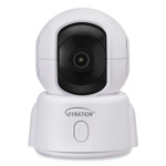 Gyration Cyberview 2000 2MP Smart WiFi Pan/Tilt Camera, 1920 x 1080 Pixels View Product Image