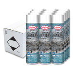 Claire Stainless Steel Maintainer, Lemon Scent, 16 oz Aerosol Spray, Dozen View Product Image