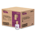 Cascades PRO Select Standard Bath Tissue, 2-Ply, White, 500 Sheets/Roll, 80 Rolls/Carton View Product Image