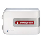 First Aid Only SmartCompliance Complete Bleeding Control Station - Core Pro, 9.6 x 15 x 5 View Product Image