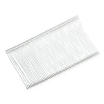 Garvey 2" Tag Attacher Fasteners, Clear, 1,000/Pack View Product Image