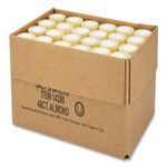 Office Snax Iodized Salt Shakers, 4 oz, 48/Carton View Product Image