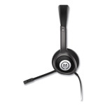 Morpheus 360 HS5600SU Connect USB Stereo Headset with Boom Microphone View Product Image