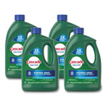 Cascade Complete Gel Dishwasher Detergent, Fresh, 120 oz Bottle, 4/Carton Product Image