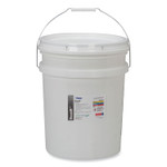 AbilityOne 7930017000755, SKILCRAFT BoostR Toxic Gases and Vapors (VOCs) Remover, Unscented, 5 gal Bucket Product Image