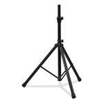 Oklahoma Sound Aluminum Tripod for PRA Series PA Systems, Aluminum, 43" to 69" View Product Image