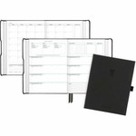 At-A-Glance Foundation FD-200-05 Planner - Small - Weekly, Monthly - 2026 to 2026 - 1 Week, 1 Month Double Page Layout - 5 3/4" x 8 1/4" Sheet Size Product Image 