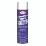 Claire Germicidal Cleaner, Country Fresh Scent, 19 oz Aerosol Spray, 12/Carton View Product Image