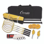 Champion Sports Deluxe Badminton Tournament Set, 28" x 11" View Product Image