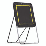 Champion Sports Deluxe Lacrosse Ball Rebounder, 6 ft  x 3 ft, 1.5" dia Frame View Product Image