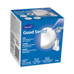 Diversey Good Sense Automatic Spray System, Fresh Scent, Yellow, 0.67 oz Cartridge, 12/Carton View Product Image