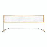 Champion Sports Rhino Port-A-Net Set, 33" to 63" x 120" View Product Image