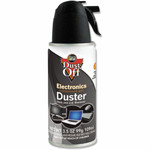 Falcon Dust-Off Jr. - Ozone-safe, Moisture-free Product Image 