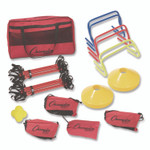 Champion Sports Speed and Agility Kit, with Carry Bag View Product Image