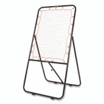 Champion Sports Lacrosse Ball Rebounder, 80" x 3 ft, 1.25" dia Frame View Product Image