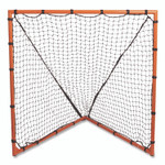 Champion Sports Backyard Lacrosse Goal and Net, 4 ft x 4 ft, 1.25" dia Frame View Product Image