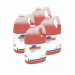 Diversey Stride Neutral Cleaner, Citrus, 1 gal, 4 Bottles/Carton View Product Image