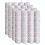 GEN Standard Bath Tissue, 2-Ply, White, 4 x 3, 400 Sheets/Roll, 96 Rolls/Carton View Product Image