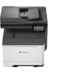 Lexmark CX532adwe Multifunction Color Laser Printer, Copy/Fax/Print/Scan View Product Image