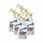 CLR PRO Restroom Cleaner, 32 oz Pump Spray, 6/Carton View Product Image