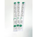 Kari-Out Chopsticks, Wood, 9", White, 1,340/Carton View Product Image