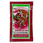 Kari-Out Siracha Sauce, 9 g Packet, 200/Carton View Product Image