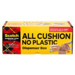 Scotch Cushion Lock Protective Wrap, 12" x 150 ft, Brown View Product Image