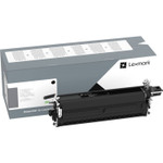 Lexmark 78C0D10 Developer Unit, 125,000 Page-Yield, Black View Product Image