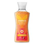 Method Fragrance Booster Beads, Ginger Mango Scent, 14.8 oz Bottle, 6/Carton View Product Image