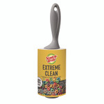 Scotch-Brite Extreme Clean Lint Roller, 100 Sheets/Roll Product Image