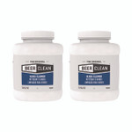 Diversey Beer Clean Glass Cleaner, Unscented, Powder, 4 lb. Container DVO990201 View Product Image