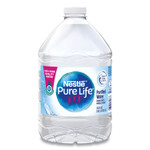 Nestle Waters Pure Life Purified Water, 101.4 oz Bottle, 6/Pack View Product Image