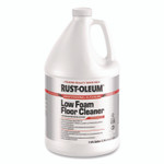 KRUD KUTTER PRO Concentrated Low Foam Industrial Floor Cleaner, Lemon Scent, 1 gal Bottle, 4/Carton View Product Image