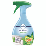 Febreze FABRIC Refresher/Odor Eliminator, Gain Original, 23.6 oz Spray Bottle, 4/Carton Product Image