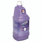 Swiffer WetJet System Cleaning-Solution Refill, Lavender Scent, 1.25 L, 4/Carton View Product Image
