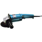 5" ANGLE GRINDER 10-000RPM AC/DC (458-9005B) View Product Image