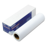 Epson Premium Luster Photo Paper Roll, 10 mil, 13" x 32.8 ft, Premium Luster White (EPSS041409) View Product Image
