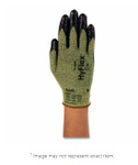 Cut Resistance Glove, Size 10, Green/Black  12 Pairs per Pack View Product Image