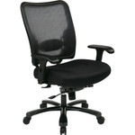 CHAIR;B&T;FABRIC;AIRGRID (OSP7537A773) View Product Image