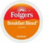 K-CUP;BRKFSTBLEND;FOLGERS (GMT3451) Product Image 