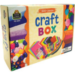 TOOL;STRESS;CRAFT BOX (TCR20111) View Product Image